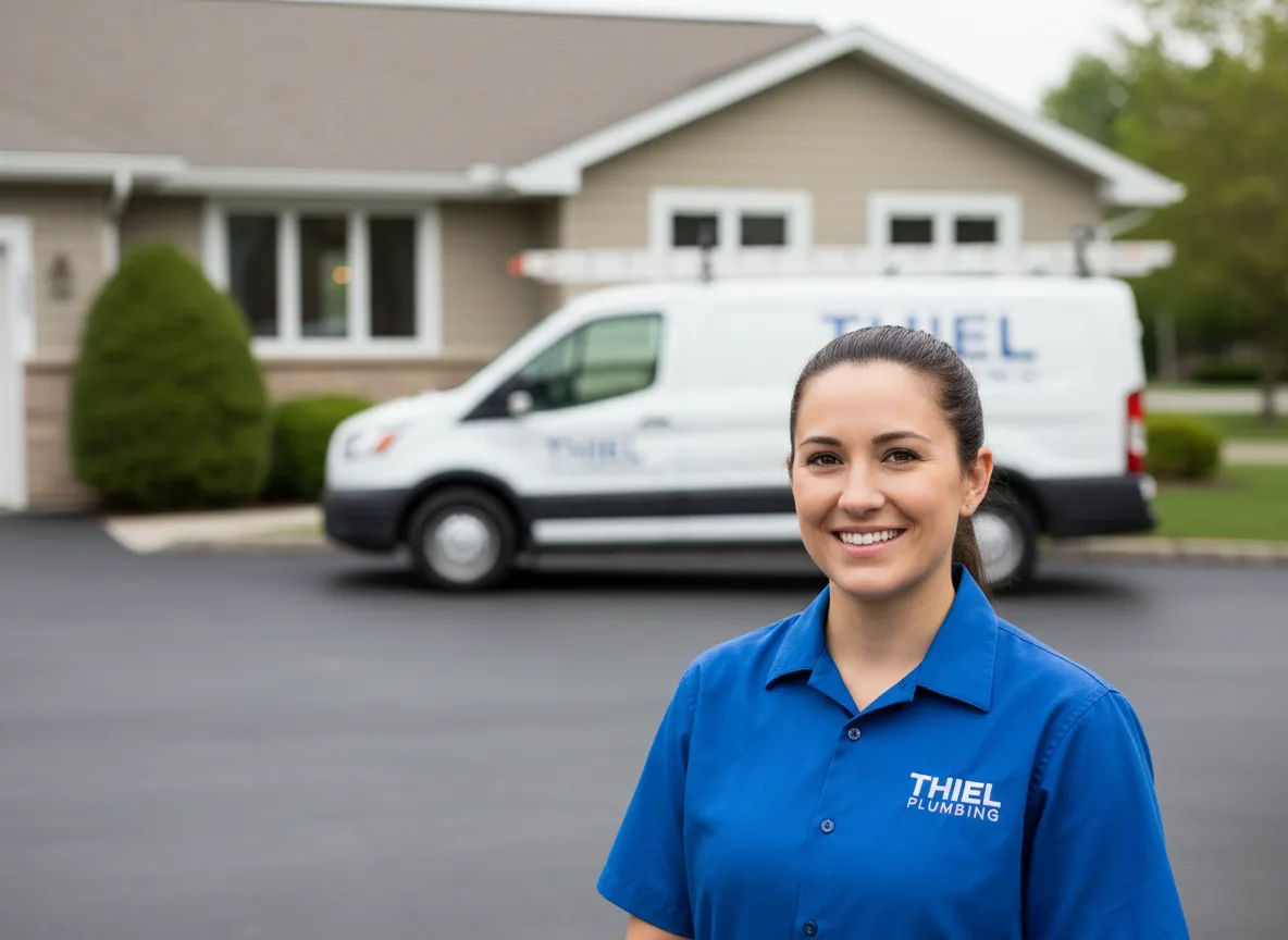 Plumber Knightdale, NC FAQs